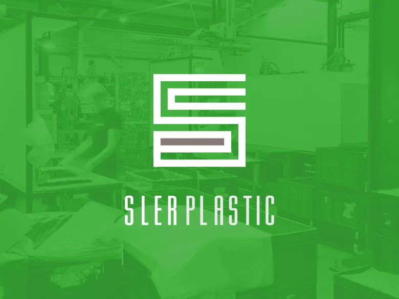 SLER Plastic – ukážka referencie