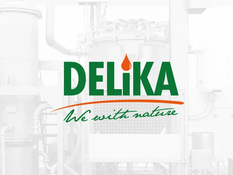 Delika – ukážka referencie