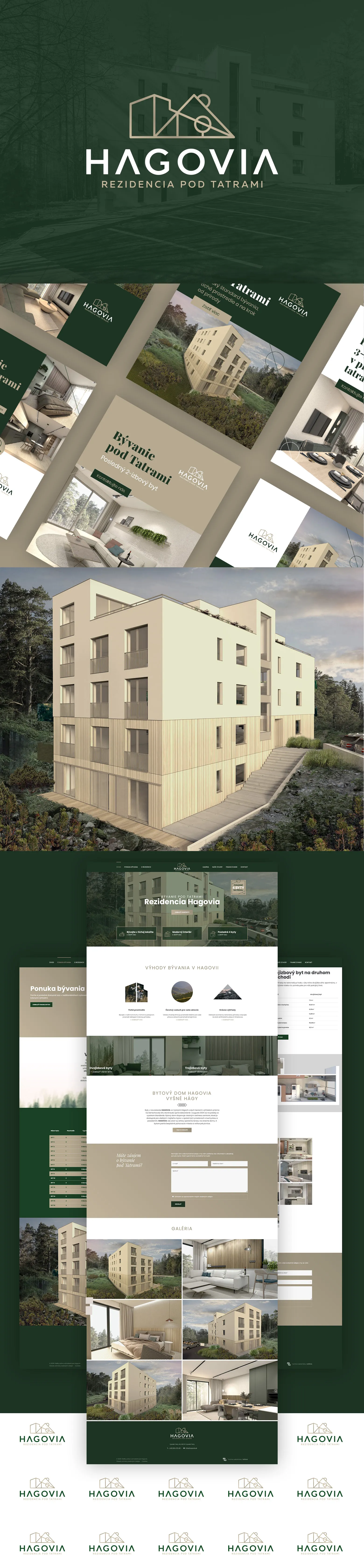 HAGOVIA – ukážka z projektu