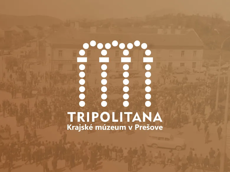 Tripolitana – ukážka referencie