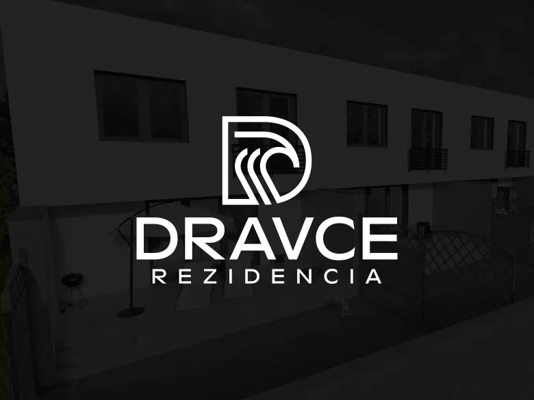 Rezidencia Dravce – ukážka referencie
