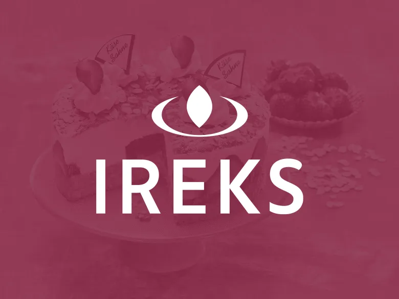 IREKS – ukážka referencie
